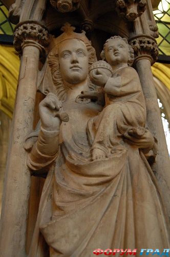 Йоркский собор/York Minster