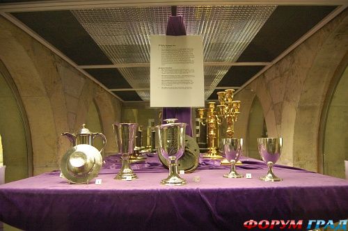 йоркский собор/York Minster