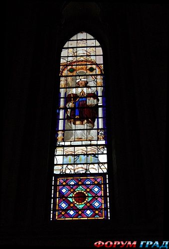 йоркский собор/York Minster