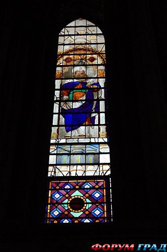 йоркский собор/York Minster