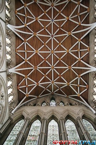 Йоркский собор/York Minster
