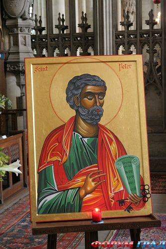 Йоркский собор/York Minster