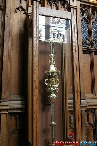 Йоркский собор/York Minster