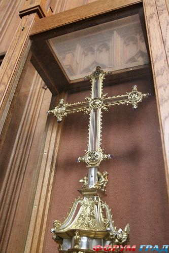 Йоркский собор/York Minster