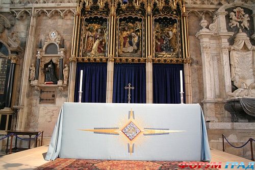 йоркский собор/York Minster