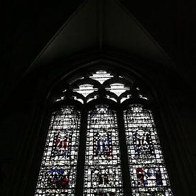 йоркский собор/York Minster