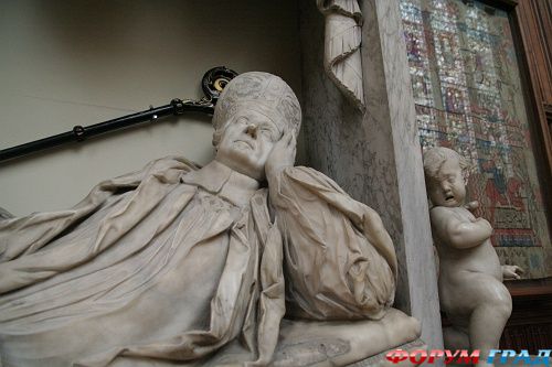 йоркский собор/York Minster