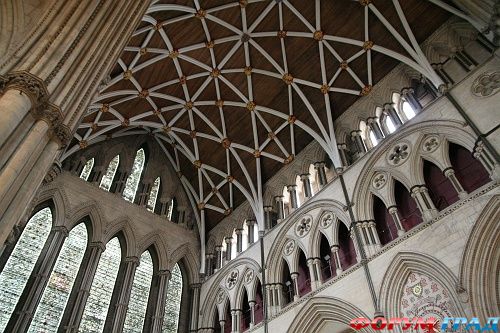 йоркский собор/York Minster