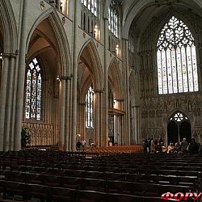 йоркский собор/York Minster