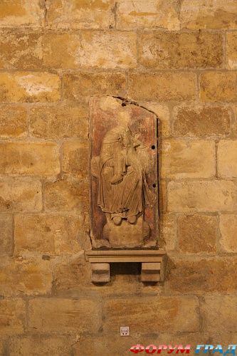 йоркский собор/York Minster