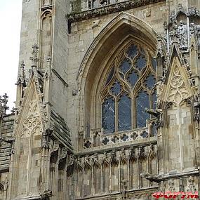 йоркский собор/York Minster