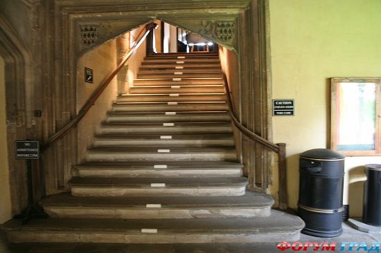 In the Footsteps of C.S. Lewis, Oxford