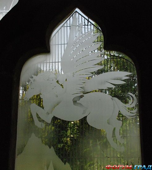 In the Footsteps of C.S. Lewis, Oxford