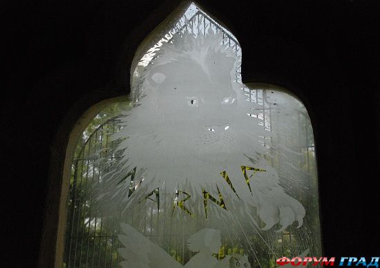 In the Footsteps of C.S. Lewis, Oxford