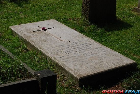 In the Footsteps of C.S. Lewis, Oxford