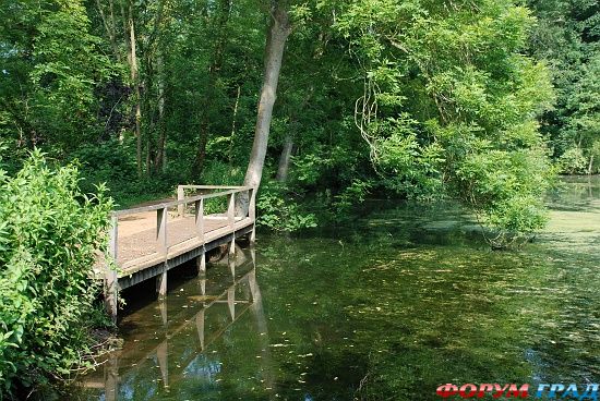 In the Footsteps of C.S. Lewis, Oxford