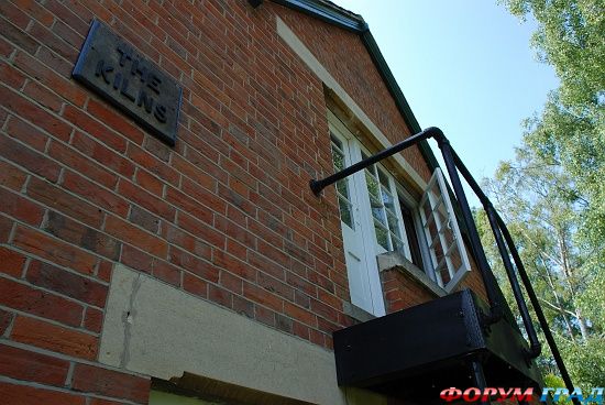 In the Footsteps of C.S. Lewis, Oxford