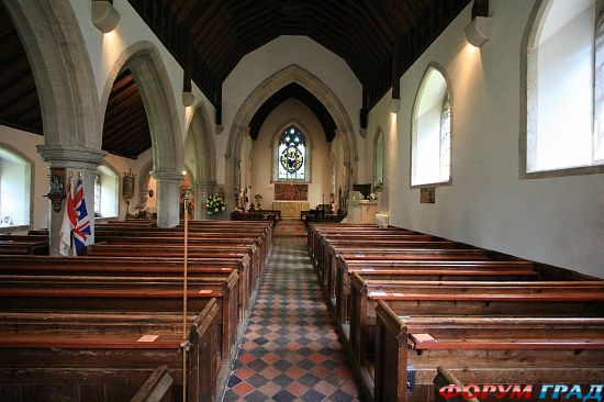 In the Footsteps of C.S. Lewis, Oxford