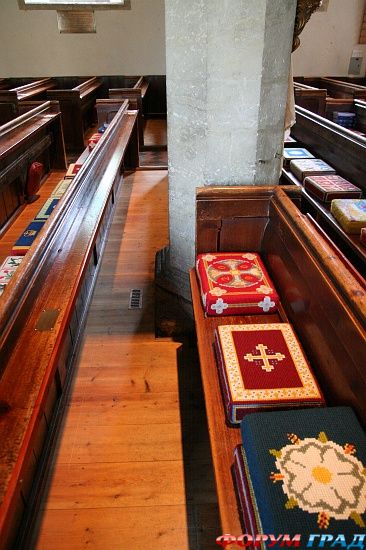 In the Footsteps of C.S. Lewis, Oxford