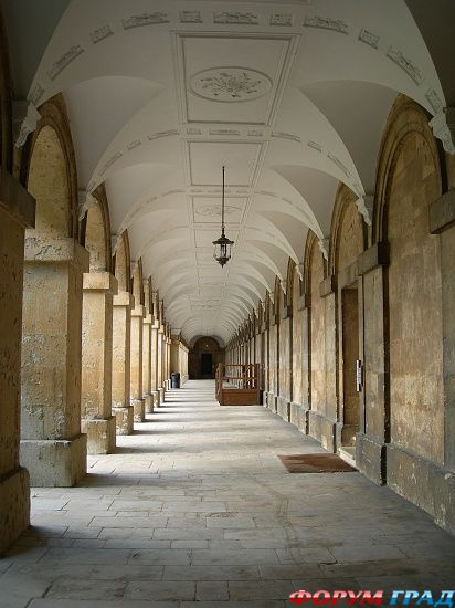 In the Footsteps of C.S. Lewis, Oxford