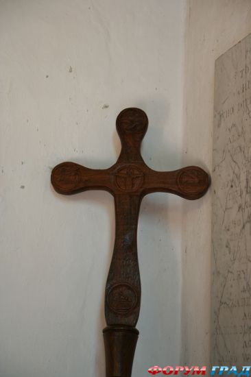 Iffley Church, Oxford/ церковь Св. Марии, Иффли