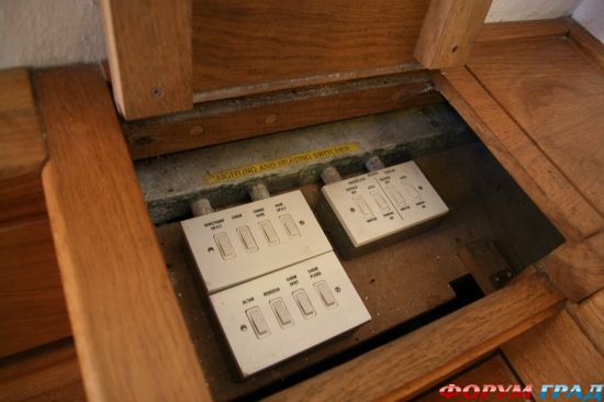 Iffley Church, Oxford/ церковь Св. Марии, Иффли