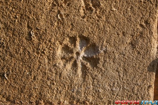 Iffley Church, Oxford/ церковь Св. Марии, Иффли