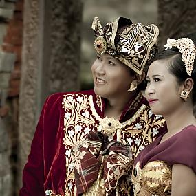 balinese-traditional