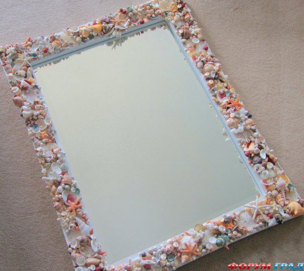 mirror-seashells-decor-ideas-07