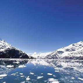 Аляска - впечатления и фотографии