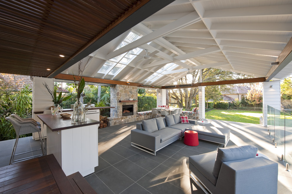 10 hot and fresh architectural trends-10