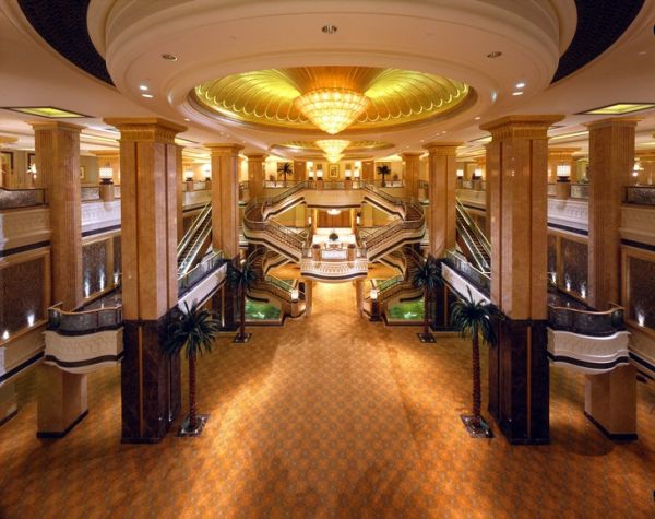 10 most expensive buildings in the world-10
