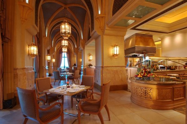10 most expensive buildings in the world-12