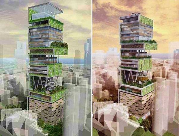 10 most expensive buildings in the world-45
