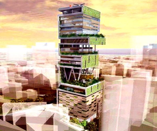 10 most expensive buildings in the world-46