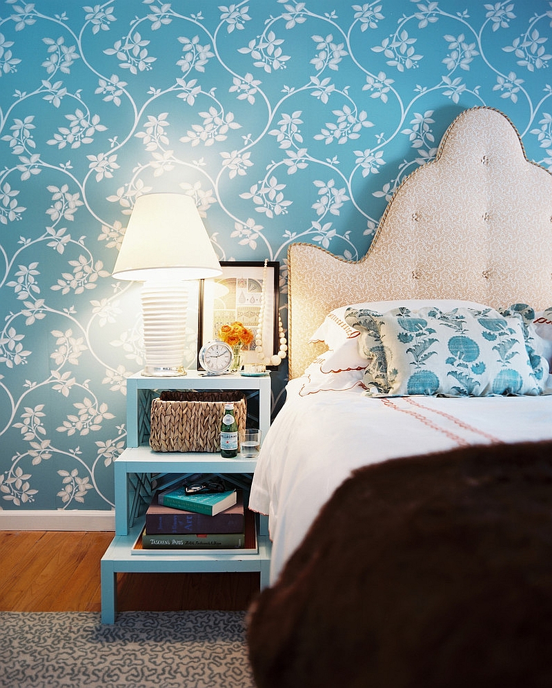 10 unique ideas for bedside tables-08