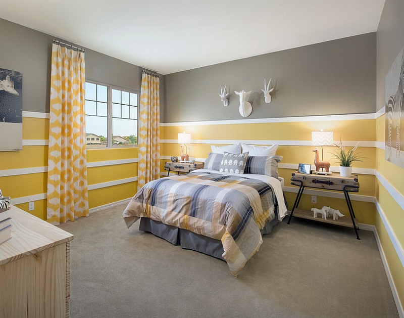 10 unique ideas for bedside tables-09
