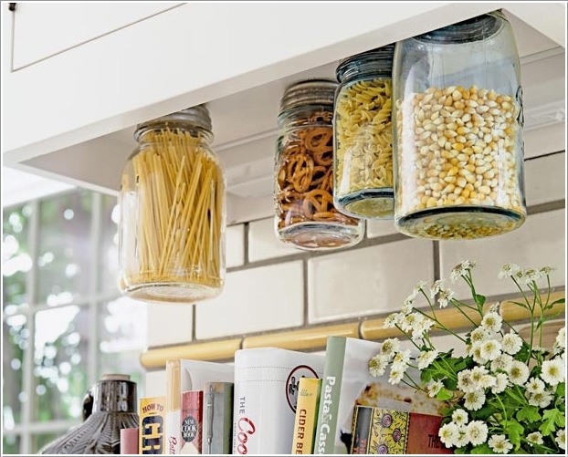 13 brilliant places to store-13