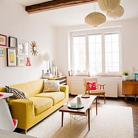 15 ideas for the budgetary drawing rooms-05