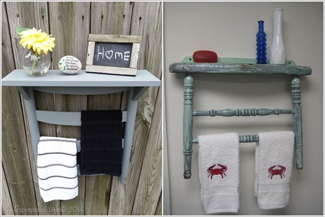 15 ideas where to put old chairs-01