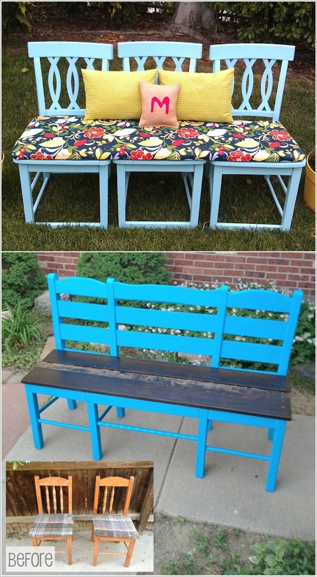 15 ideas where to put old chairs-03