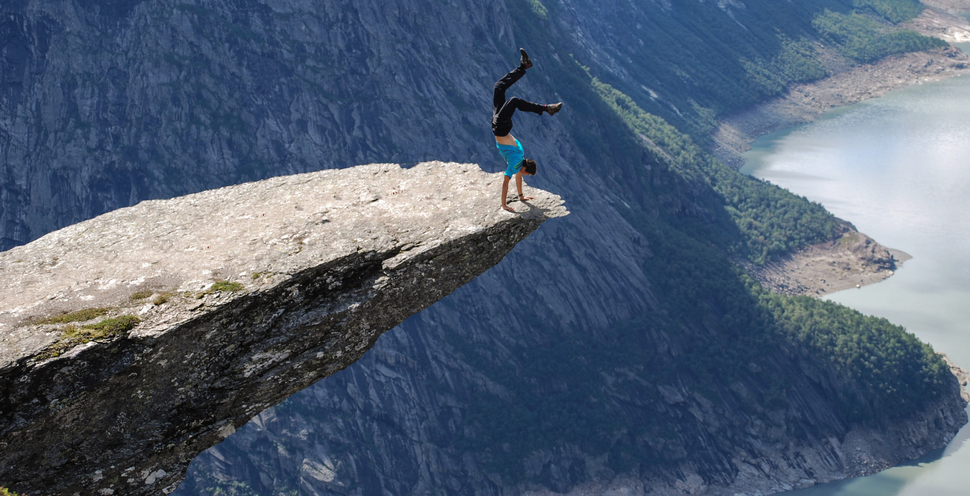 15 places created by people and life-threatening-12