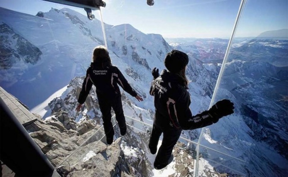 15 places created by people and life-threatening-13