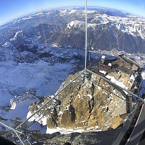15 places created by people and life-threatening-15