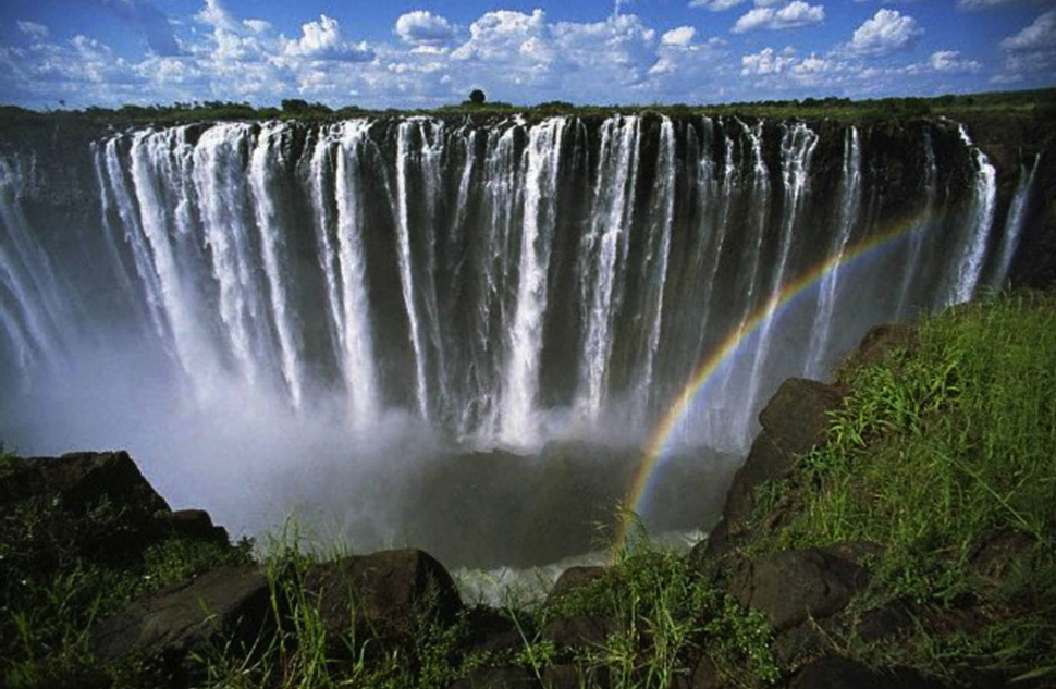 15 places created by people and life-threatening-16