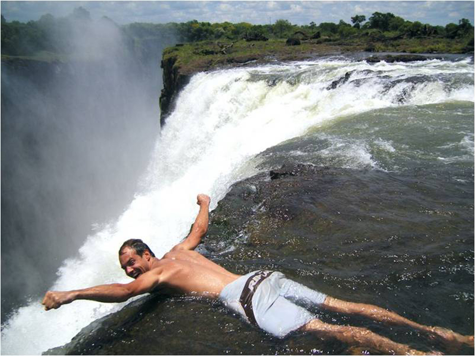 15 places created by people and life-threatening-17