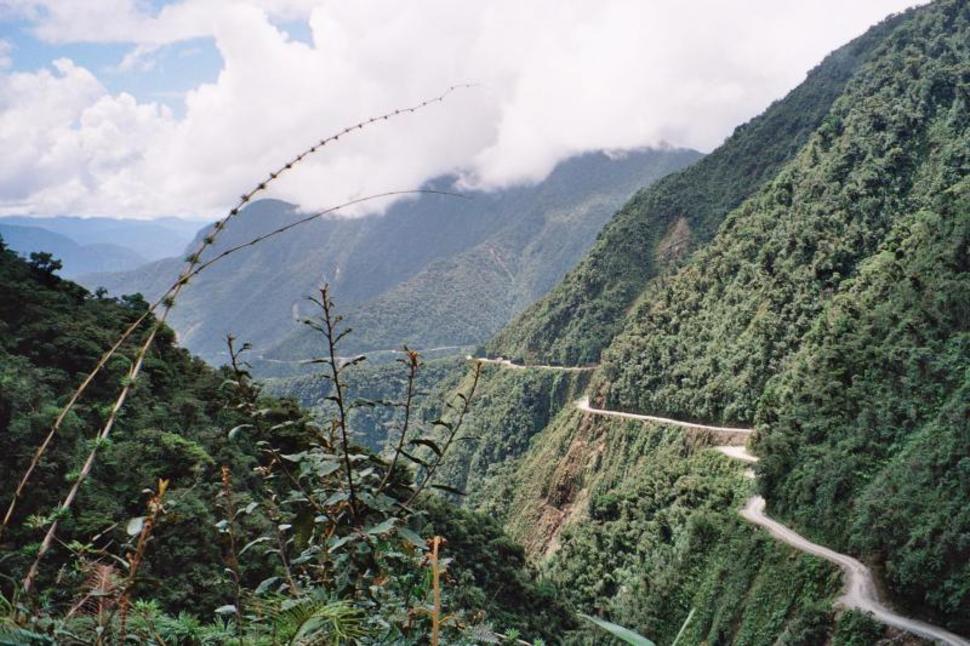 15 places created by people and life-threatening-25