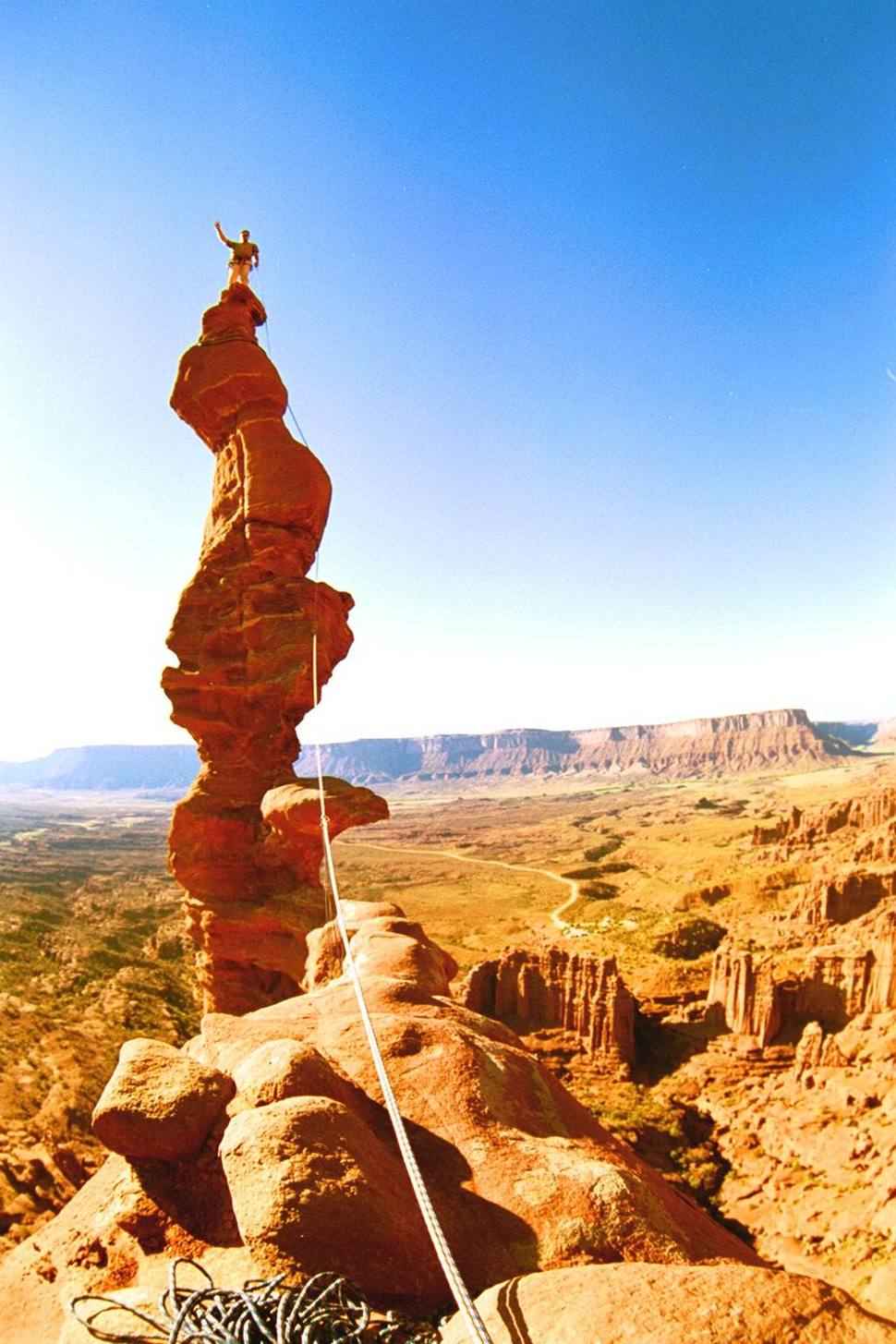 15 places created by people and life-threatening-28