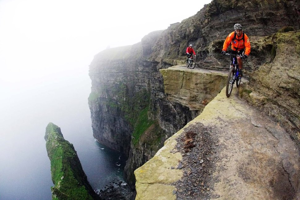 15 places created by people and life-threatening-34