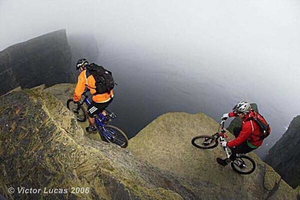 15 places created by people and life-threatening-36